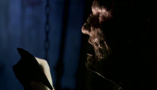 Butcher House Fotoğrafı