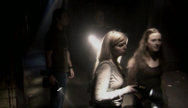 Butcher House Fotoğrafı