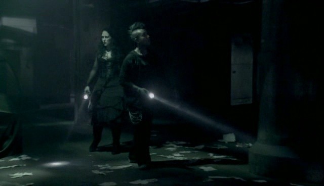 Butcher House Fotoğrafı