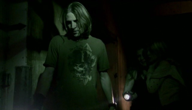 Butcher House Fotoğrafı