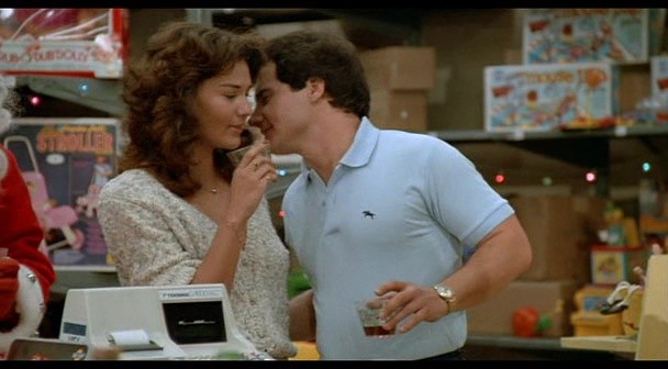 Silent Night, Deadly Night 1 fotoğrafı