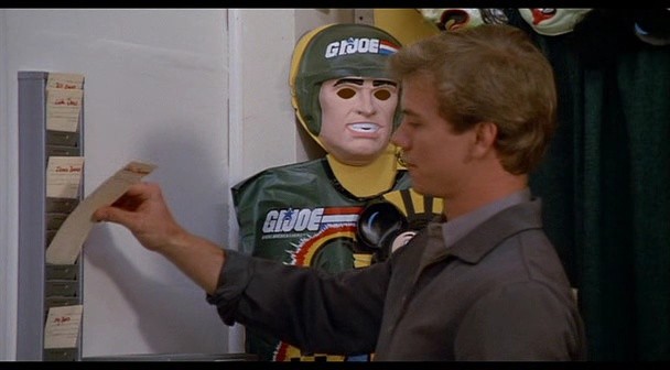 Silent Night, Deadly Night 1 Fotoğrafı