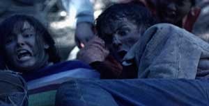 Severed: Forest Of The Dead Fotoğrafı