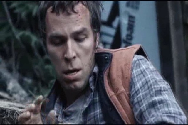 Severed: Forest Of The Dead fotoğrafı