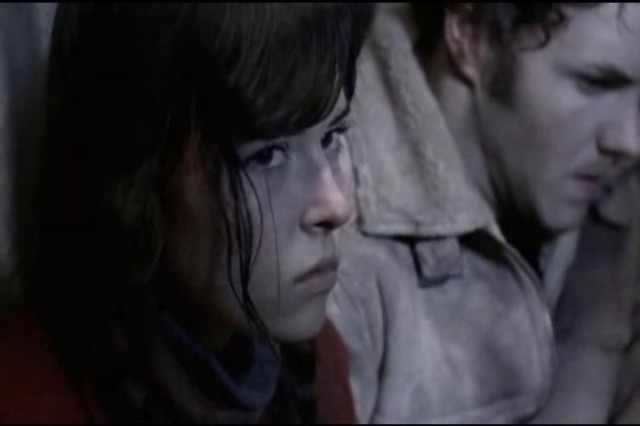 Severed: Forest Of The Dead Fotoğrafı