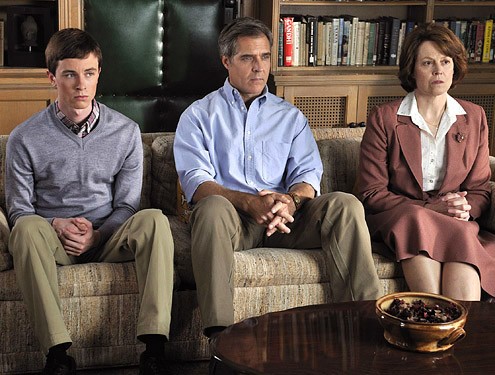 Dualar Bobby İçin Fotoğrafı