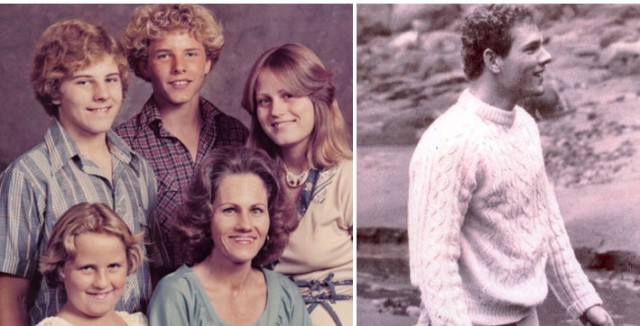 Dualar Bobby İçin Fotoğrafı