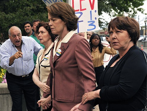 Dualar Bobby İçin Fotoğrafı