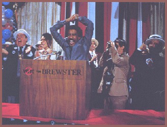 Brewster'in Milyonları Fotoğrafı