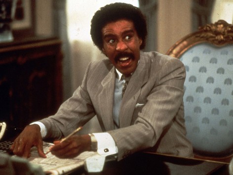 Brewster'in Milyonları fotoğrafı