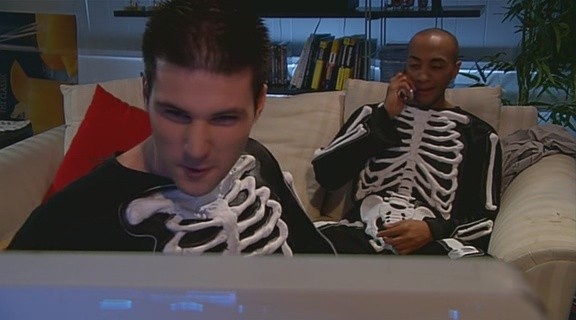 Death On Demand Fotoğrafı