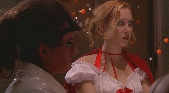 Death On Demand Fotoğrafı