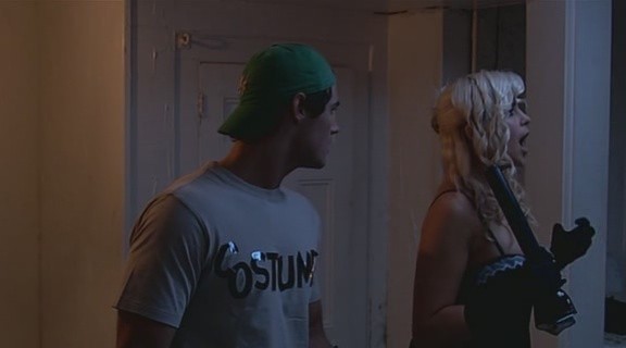 Death On Demand Fotoğrafı