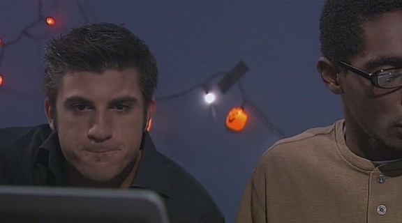 Death On Demand Fotoğrafı