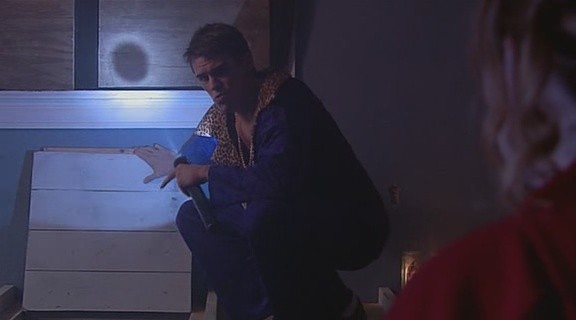 Death On Demand fotoğrafı