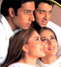 Main Prem Ki Diwani Hoon Fotoğrafı