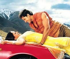 Main Prem Ki Diwani Hoon Fotoğrafı