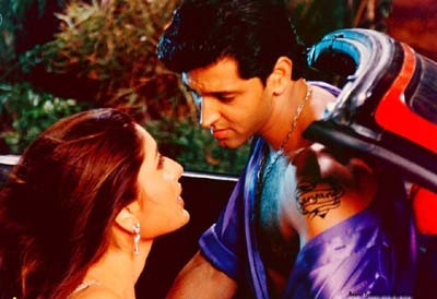 Main Prem Ki Diwani Hoon Fotoğrafı