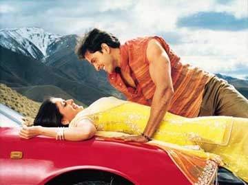 Main Prem Ki Diwani Hoon Fotoğrafı