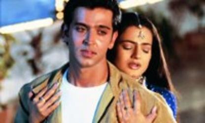 Aap Mujhe Achche Lagne Lage fotoğrafı