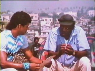 Breakin' 2: Electric Boogaloo Fotoğrafı