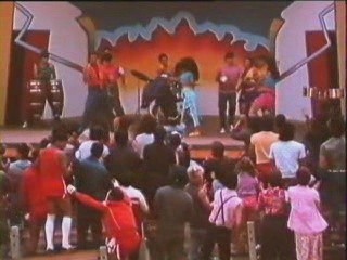 Breakin' 2: Electric Boogaloo Fotoğrafı