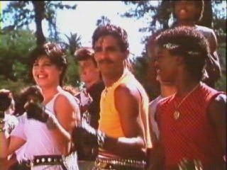 Breakin' 2: Electric Boogaloo Fotoğrafı