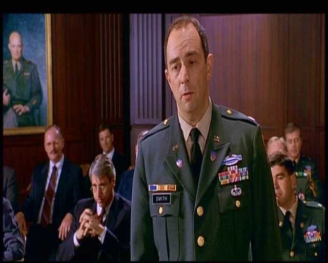 Pentagon Savaşları Fotoğrafı