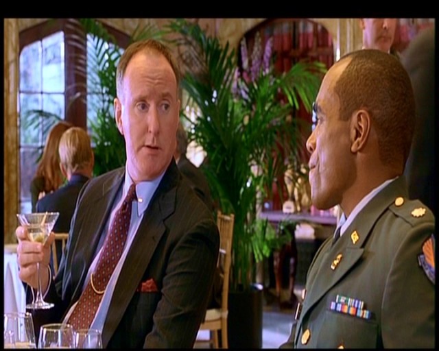 Pentagon Savaşları Fotoğrafı