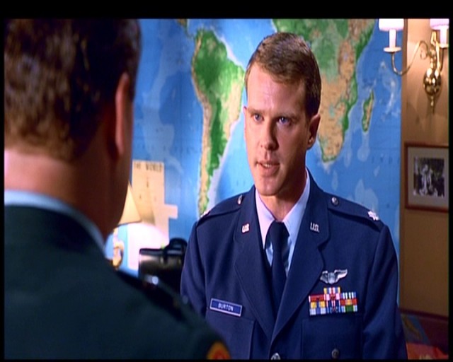 Pentagon Savaşları fotoğrafı