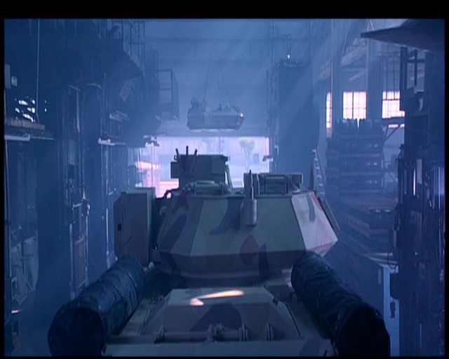 Pentagon Savaşları fotoğrafı