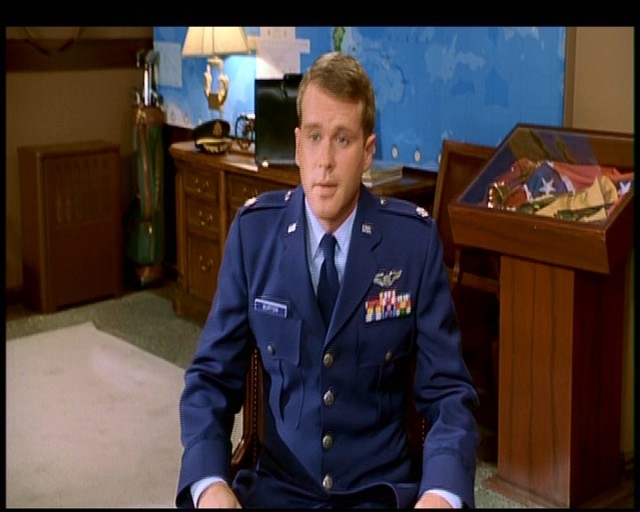 Pentagon Savaşları Fotoğrafı