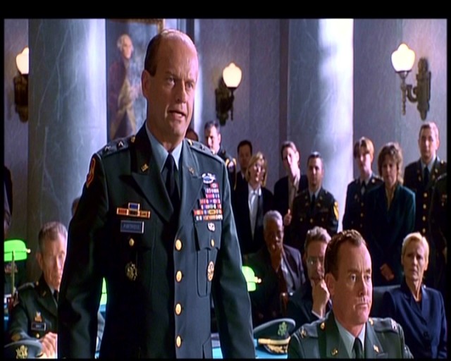 Pentagon Savaşları fotoğrafı