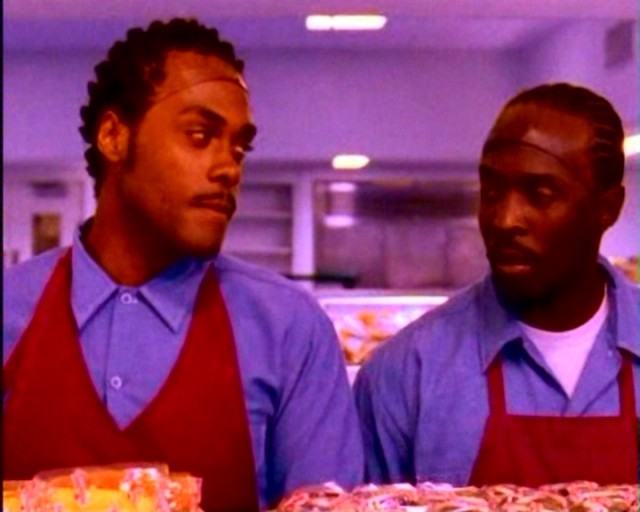 İntikam Uğruna Fotoğrafı