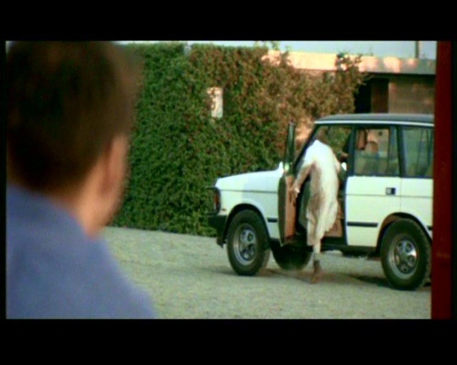 Fırtınalı Deniz Fotoğrafı