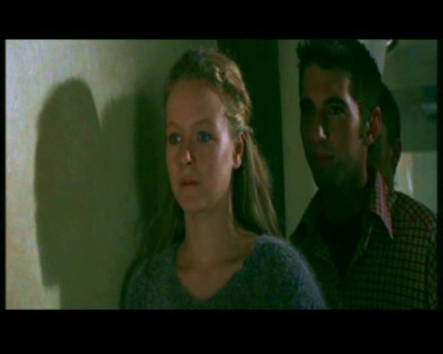 Fırtınalı Deniz Fotoğrafı