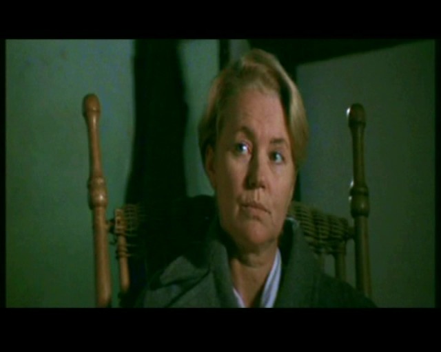 Fırtınalı Deniz Fotoğrafı