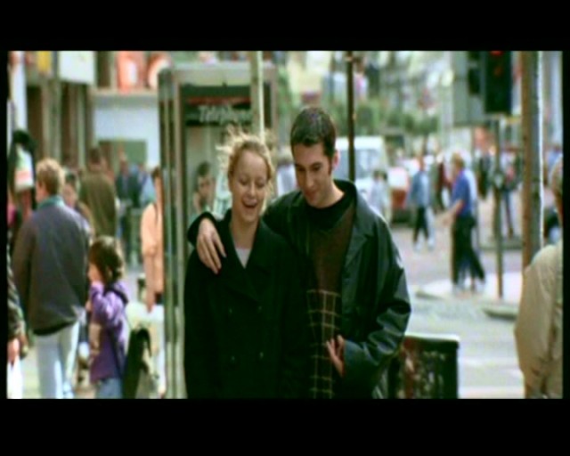 Fırtınalı Deniz Fotoğrafı