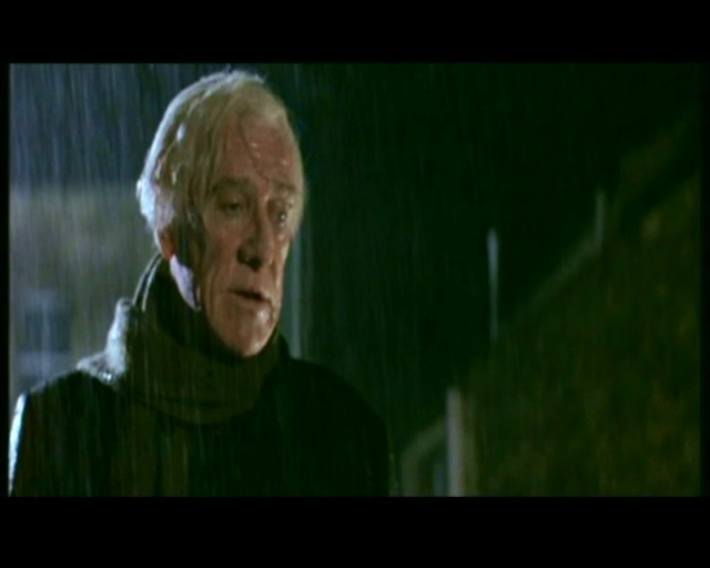 Fırtınalı Deniz fotoğrafı