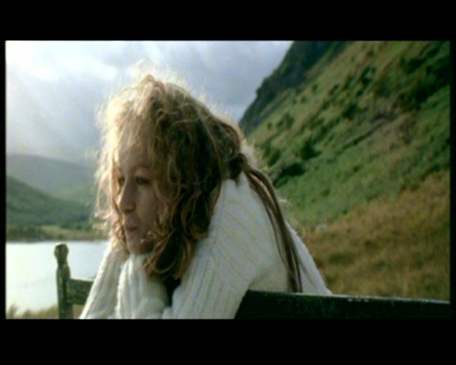 Fırtınalı Deniz Fotoğrafı