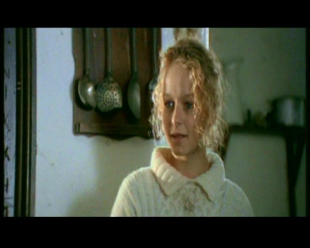 Fırtınalı Deniz Fotoğrafı