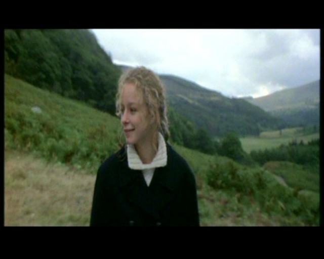 Fırtınalı Deniz Fotoğrafı