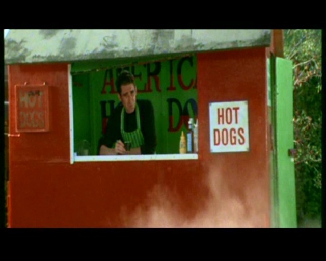 Fırtınalı Deniz Fotoğrafı