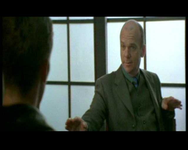 Fırtınalı Deniz Fotoğrafı