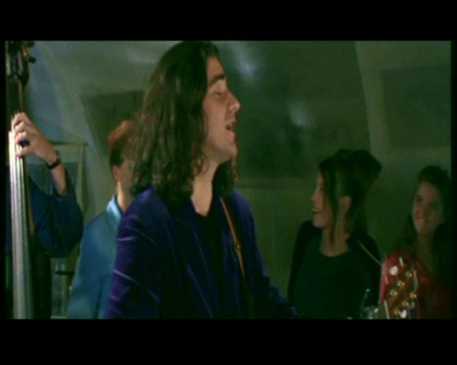 Fırtınalı Deniz Fotoğrafı