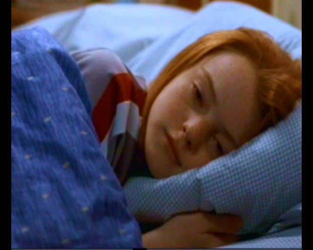 Sihirli Bebek Fotoğrafı