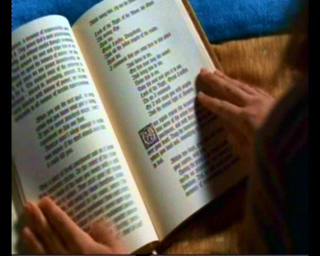 Sihirli Bebek Fotoğrafı