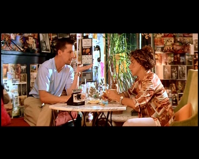 Fotoğrafçı Billy Fotoğrafı