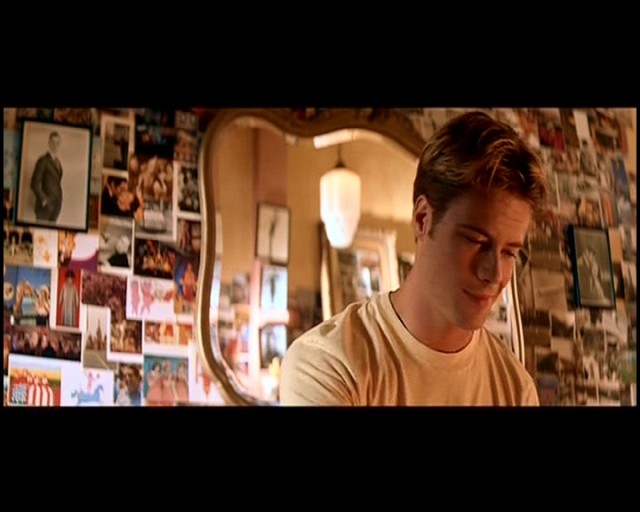 Fotoğrafçı Billy Fotoğrafı