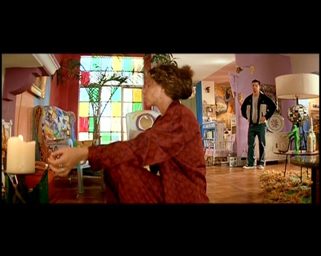 Fotoğrafçı Billy fotoğrafı